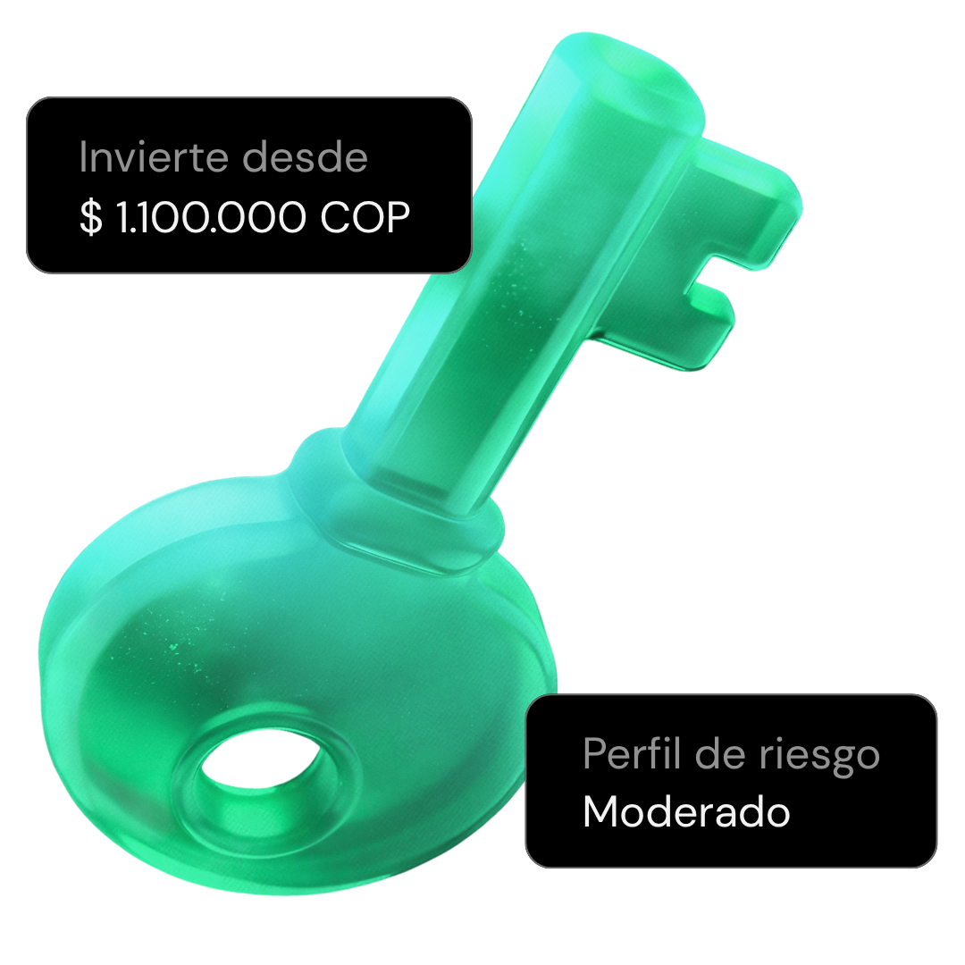 Fondo SiRenta