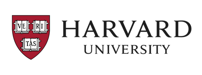 Logo de Harvard, Universidad de prestigio mundial